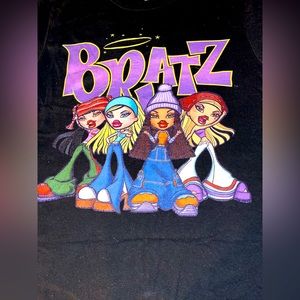 BratZ T-shirt